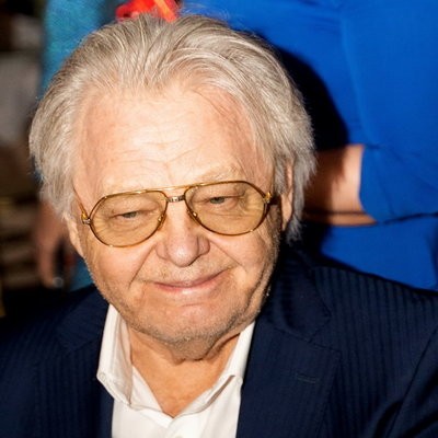 Юбилейный концерт Юрия Антонова в Crocus City Hall отменен