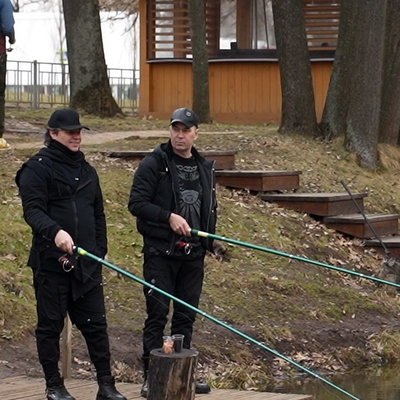 &laquo;Они потрясли мир&raquo; раскроет тайны золотого состава группы &laquo;На-На&raquo;