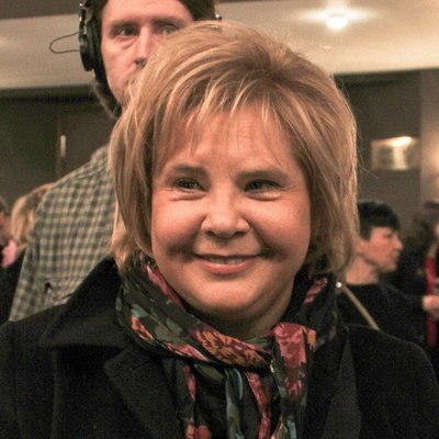 Сегодня: Татьяне Догилевой - 65