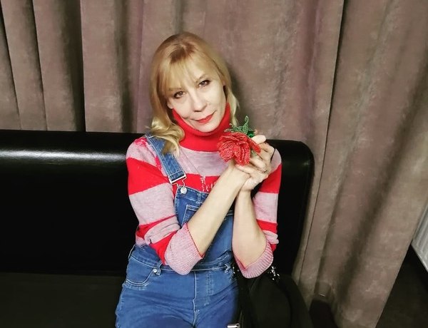 Дарья Юргенс сильно обижена на бывшего мужа из-за измены: &laquo;Я отняла у сына фамилию Дятлова&raquo;