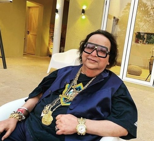 Композитор фильма &laquo;Танцор диско&raquo; и автор хита &laquo;Джимми, Джимми, Ача, Ача&raquo; скончался во сне