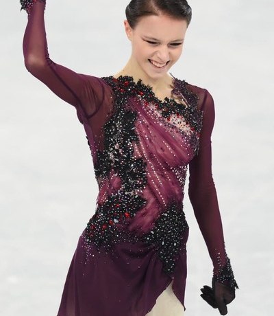 Щербакова вырвала золото, Трусова поставила серебряный рекорд, Валиева лишь четвертая: итоги Олимпиа