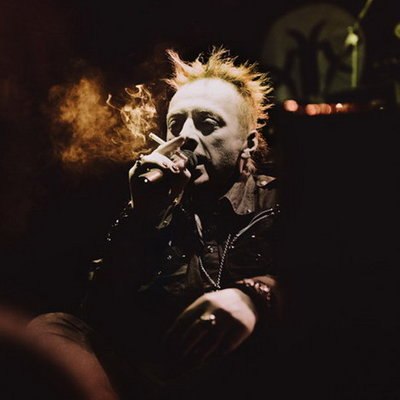 Глеб Самойлов и Matrixx отпразднуют день рождения на весеннем концерте в Москве