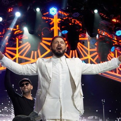 &laquo;Все звезды для любимой&raquo; споют лучшие хиты в канун 8 марта