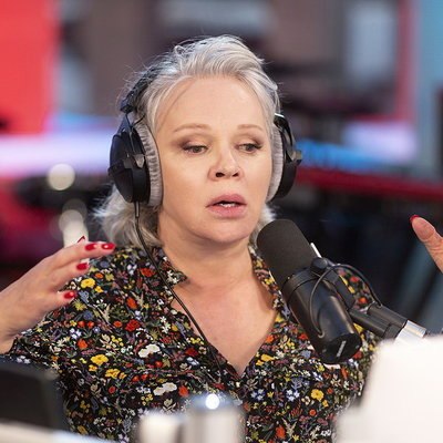 Евгений Марчелли и Елена Валюшкина рассказали про юбилейный вечер к 100-летию театра Моссовета