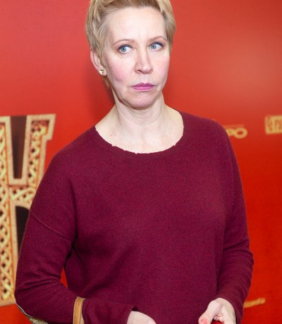 &laquo;Только расслабилась!&raquo;: ироничная реакция Татьяны Лазаревой на включение в список иноагентов