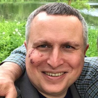 Алексей Алешковский написал открытое письмо Сеульскому конгрессу Алексей Алешковский написал открытое письмо Сеульскому конгрессу