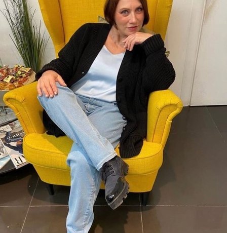 Сябитова: &laquo;Когда первый муж умер, его мать кричала &laquo;ты убила моего сына!&raquo; и писала заявления в суд&raquo;
