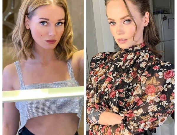 Типаж или копия? Психолог о том, почему Харламов и Чадов выбрали пассий, похожих на бывших