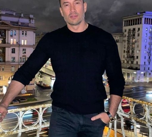 Терехин об Орловой: &laquo;Давно позабытую всеми певицу бывший муж из жалости назначил ведущей &laquo;ДОМа-2&raquo;