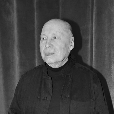 Умер режиссёр Виталий Мельников
