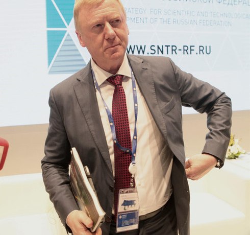 Брат Чубайса: &laquo;Анатолий находится в клинике под пристальным наблюдением&raquo;