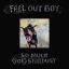 Fall Out Boy выпустили сказочный клип и анонсировали альбом