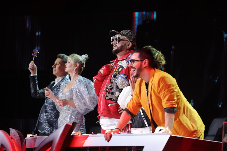 Жюри часто спорят, угадывая ту или иную Маску