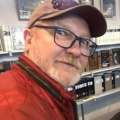 Виктор Бычков: &laquo;Сохранить ясность мышления можно, только постоянно познавая что-то новое&raquo;