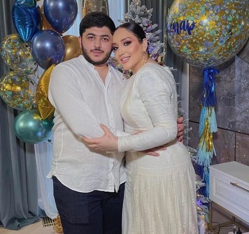 Муж Аветисян откровенно о расставании с ней: &laquo;Боженька отвел меня от Гоар&raquo;