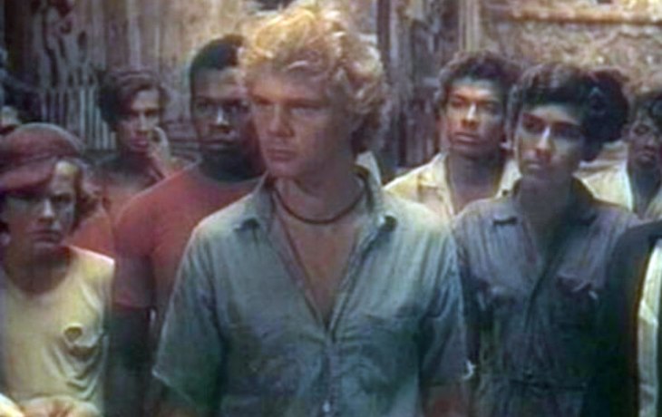 Реальные беспризорники погибли, а Дора бросила кино. Драмы звезд &laquo;Генералов песчаных карьеров&raquo;