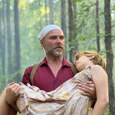 Дмитрий Давыдов снял &laquo;Границу&raquo; о потусторонних силах в Якутии