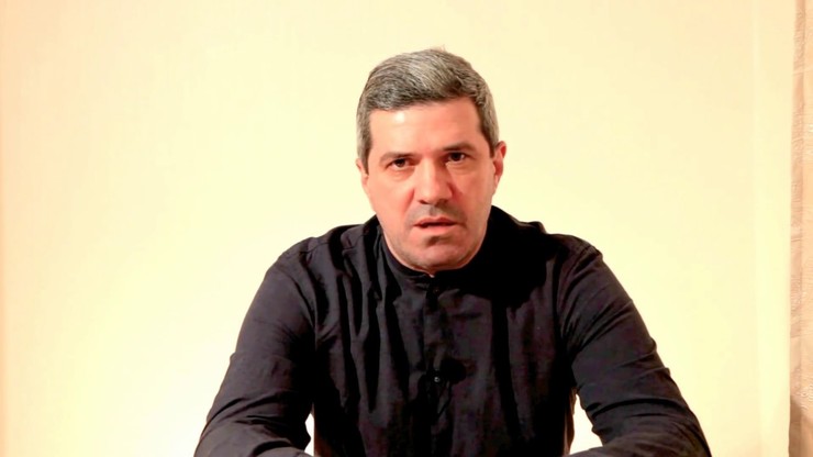 Журналист Михаил Шахназаров прошелся по личности Собчак
