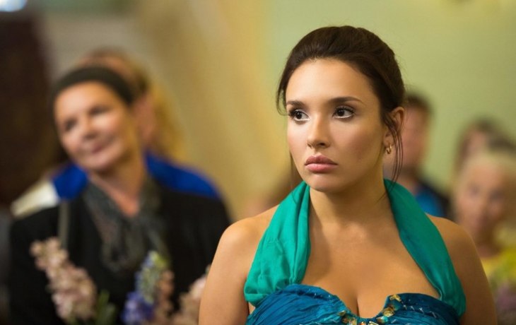 Звезда сериала &laquo;Нереалити&raquo; Ольга Дибцева: &laquo;Мечтала попасть на популярный телепроект, но меня не взял