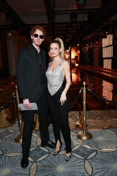 Никита Пресняков, похоже, похудел