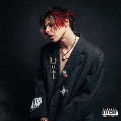 Yungblud представил альбом имени себя