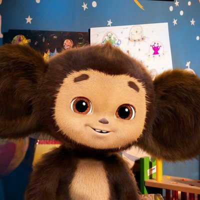 &laquo;Чебурашку&raquo; покажет Start