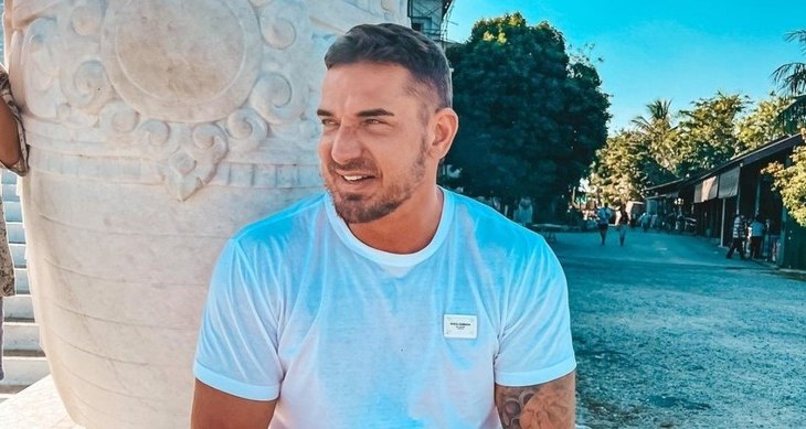 Курбан Омаров о выходке сына Сафронова у McDonald's: &laquo;Вот креативный чувак. Как он догадался?&raquo;