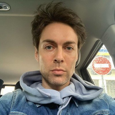 Марк Тишман представит хиты и премьеры в Vegas City Hall