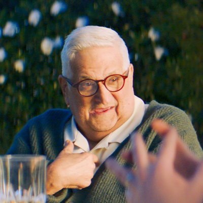 Умер актер Майкл Лернер