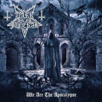 Dark Funeral приветствуют апокалипсис на своем новом альбоме (Слушать)