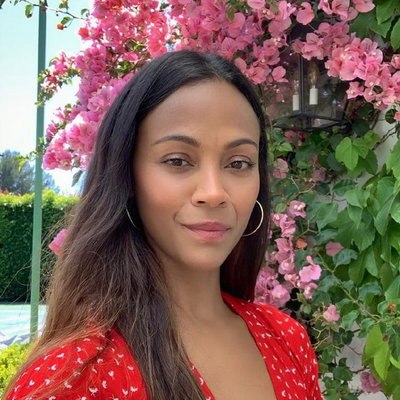 Зои Салдана возглавит каст нового сериала Тейлора Шеридана &laquo;Львица&raquo;