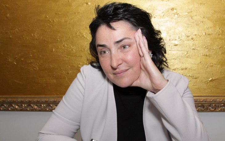 Лолита: &laquo;Спасибо простым людям, которые эвакуировали моих близких. Они не брали у нас деньги&raquo;