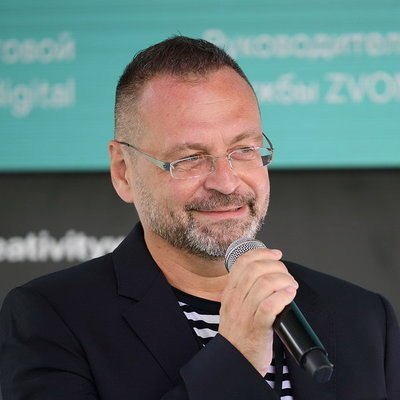 На &laquo;Российской креативной неделе&raquo; представили новый личный кабинет Zvonko Digital