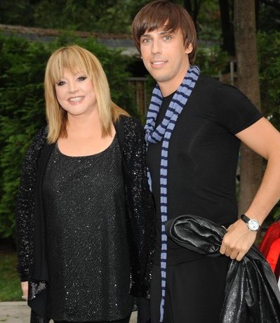 Максим Галкин поблагодарил коллег за поддержку после выпада Маргариты Симоньян