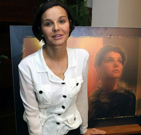Загадки Татьяны Друбич. Почему актриса исчезла с экрана и развелась с Сергеем Соловьевым?