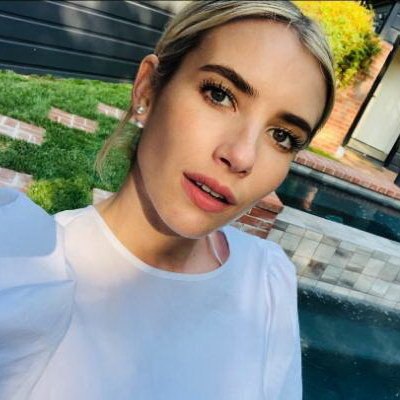 Эмма Робертс и Лоренс Фишбёрн снимутся в &laquo;Астронавте&raquo;