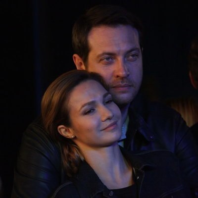 Сериал &laquo;Никто не узнает&raquo; с последней ролью Евгении Брик покажет Первый канал