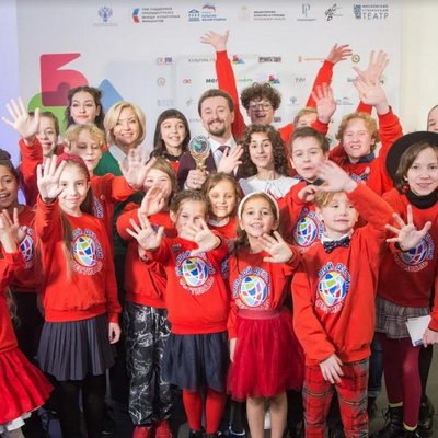 Спектакли Театра кукол Образцова и Театриума на Серпуховке стали победителями V Большого Детского фе