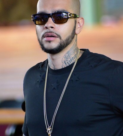 Симона не нарадуется! Тимати представил публике новую невесту