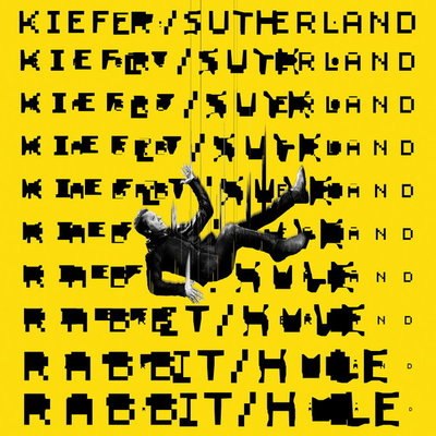 Кифер Сазерленд спасает себя и демократию в трейлере &laquo;Кроличьей норы&raquo;