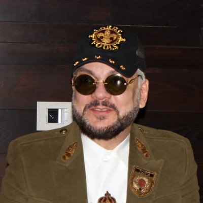 Филипп Киркоров: &laquo;Кто-то же должен раскрашивать этот мир яркими красками, чтобы не впасть в уныние&raquo;