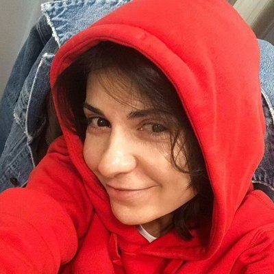 Аннулирован российский паспорт Нателлы Крапивиной