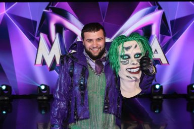Джокер Navai о шоу &laquo;Маска&raquo;: &laquo;Как же я их там довел всех. Они не понимали, кто это такой дерзкий&raquo;