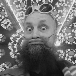 Умер Герман Виноградов