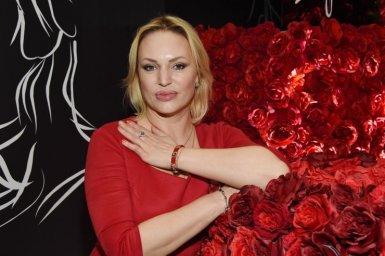 Алла Довлатова о доме, который купила у Валерии: &laquo;Священник сказал, там убивали людей&raquo;