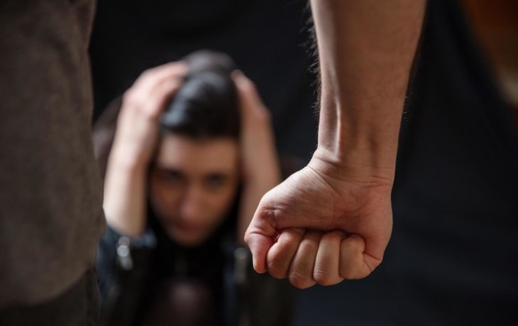 Убил мать 6 детей и скрылся. Полиция задержала любовника-извращенца