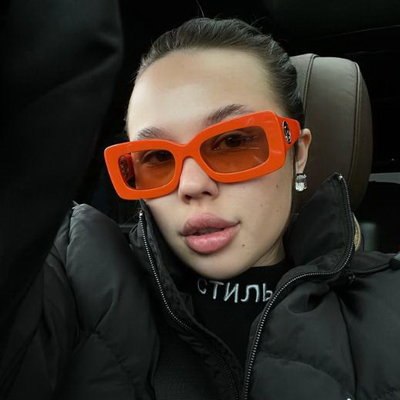 Инстасамка собирается показать свое настоящее лицо