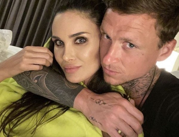 Павел Мамаев: &laquo;Алана говорит дочери: &laquo;Алиса, не забывай, что твой папа &ndash; мразь&raquo;