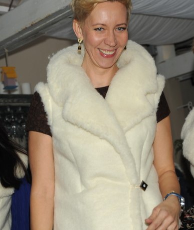 Лазарева: &laquo;Меня отовсюду поперли. Думаете, мои дети довольны, что перестали летать бизнес-классом?&raquo;